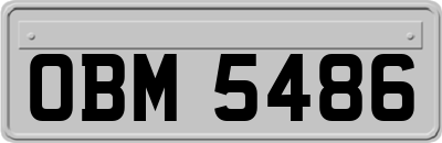 OBM5486
