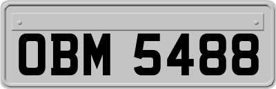 OBM5488
