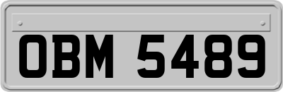 OBM5489