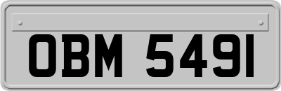 OBM5491