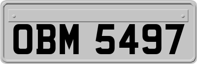 OBM5497