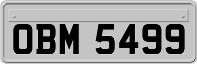 OBM5499