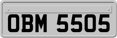 OBM5505