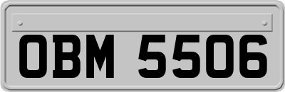 OBM5506