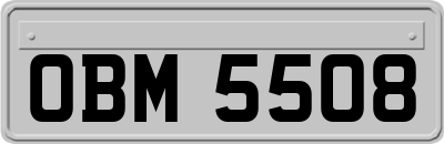 OBM5508