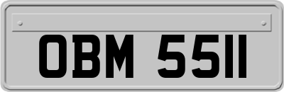 OBM5511