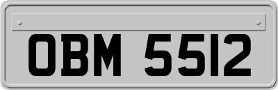 OBM5512