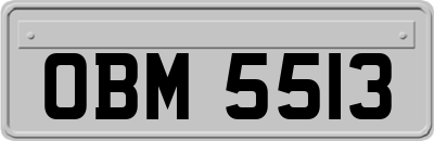 OBM5513