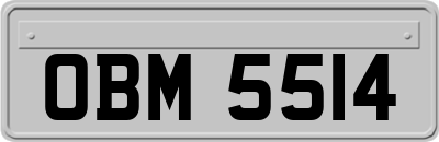 OBM5514