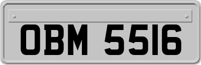 OBM5516
