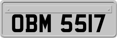 OBM5517