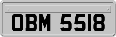 OBM5518