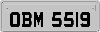OBM5519