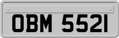OBM5521