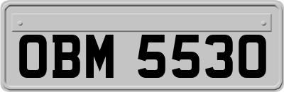 OBM5530