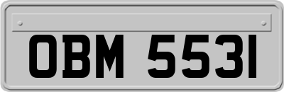 OBM5531
