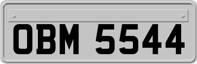 OBM5544
