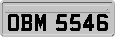 OBM5546