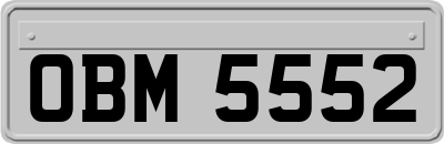 OBM5552