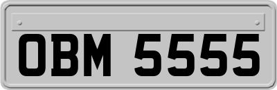 OBM5555