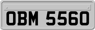 OBM5560
