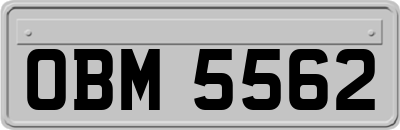 OBM5562