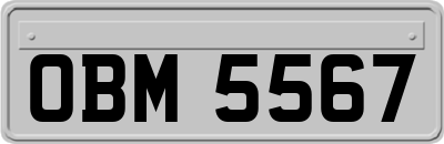 OBM5567
