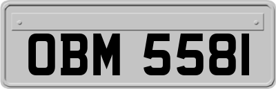 OBM5581