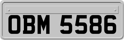 OBM5586