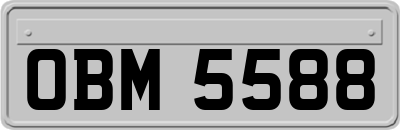 OBM5588