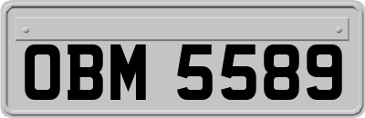 OBM5589