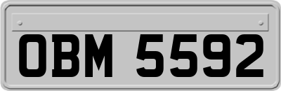 OBM5592