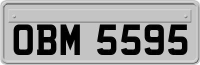 OBM5595