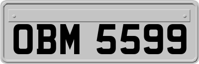 OBM5599