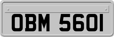 OBM5601
