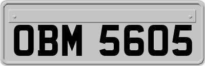 OBM5605