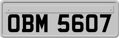 OBM5607