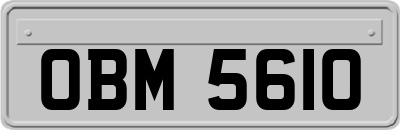 OBM5610