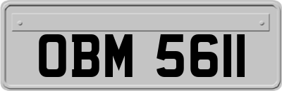 OBM5611