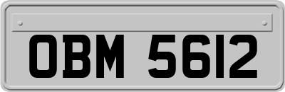 OBM5612