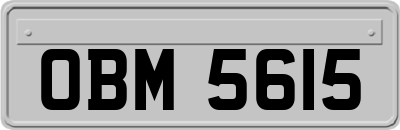 OBM5615