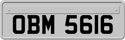OBM5616