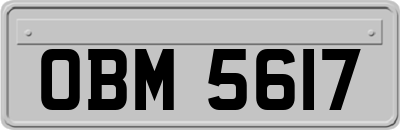 OBM5617