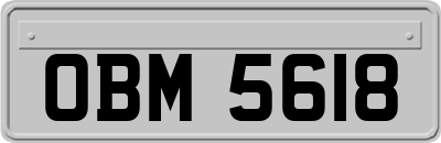 OBM5618