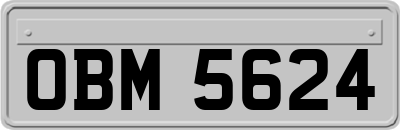 OBM5624