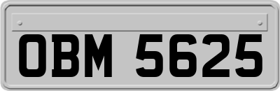 OBM5625