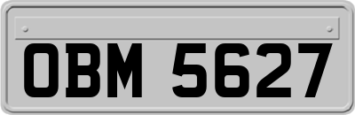 OBM5627
