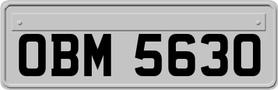 OBM5630