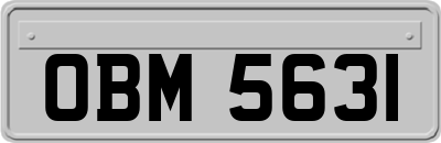 OBM5631