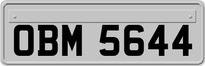 OBM5644
